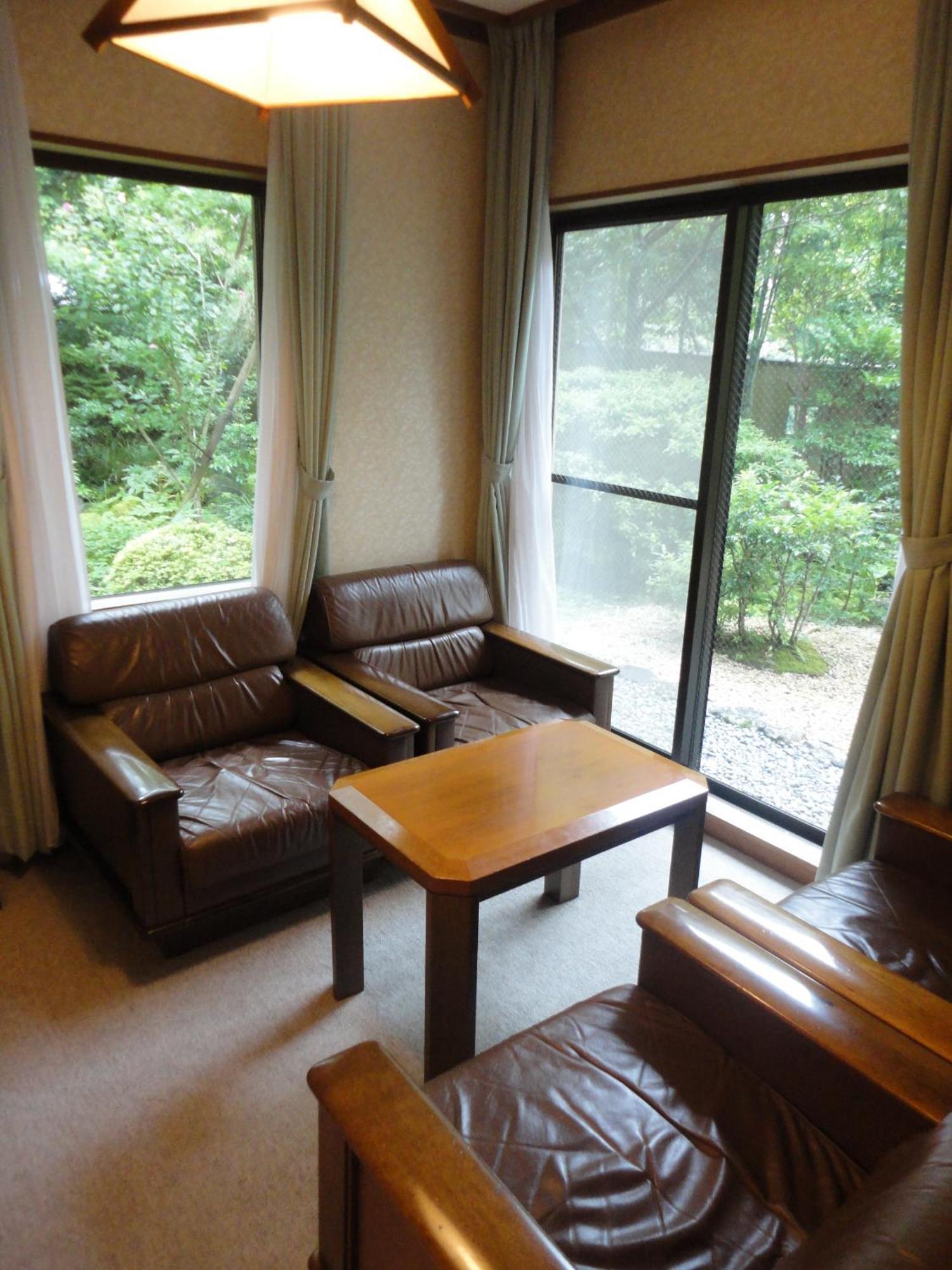 Yoshimatsu Hotel Hakone Kamer foto
