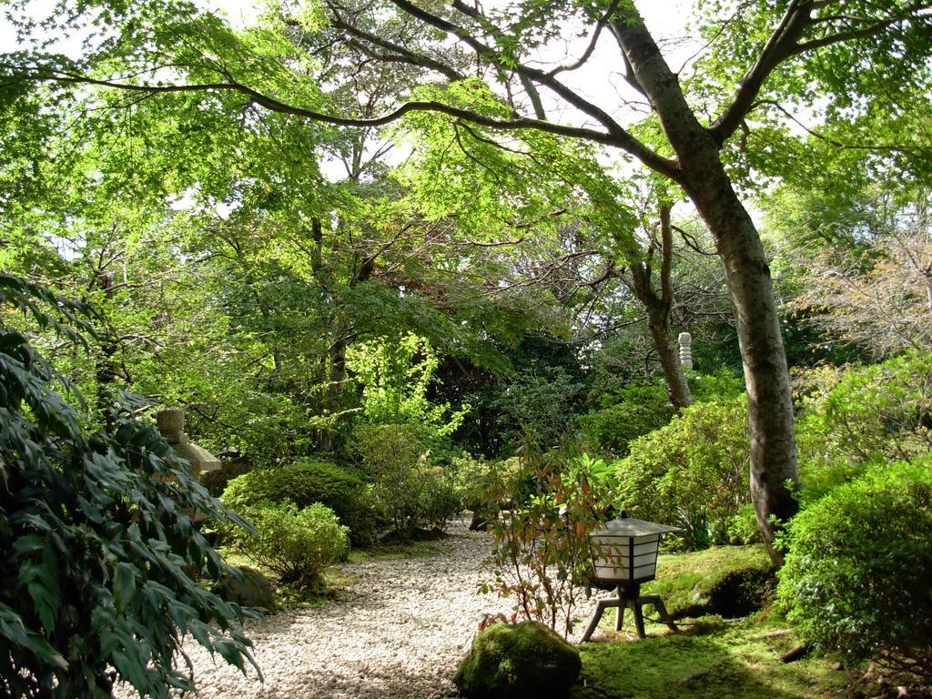 Yoshimatsu Hotel Hakone Buitenkant foto