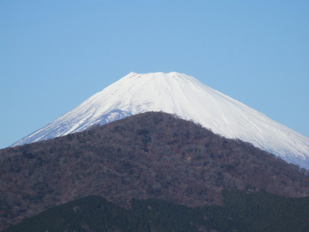 Yoshimatsu Hotel Hakone Buitenkant foto