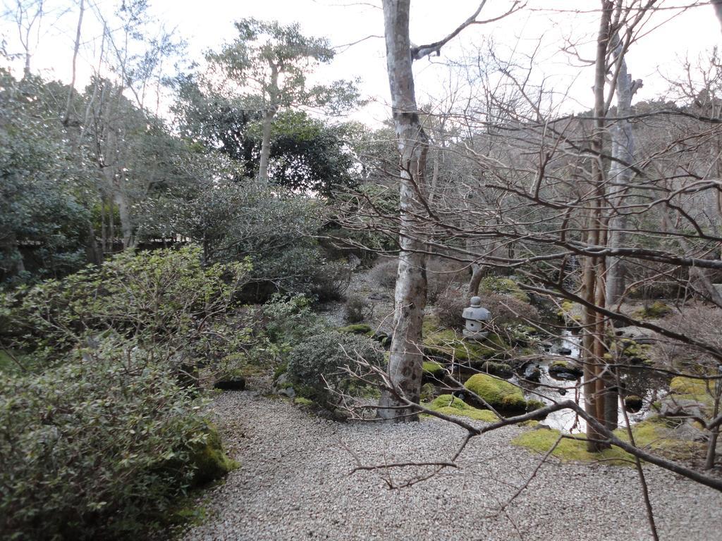 Yoshimatsu Hotel Hakone Buitenkant foto
