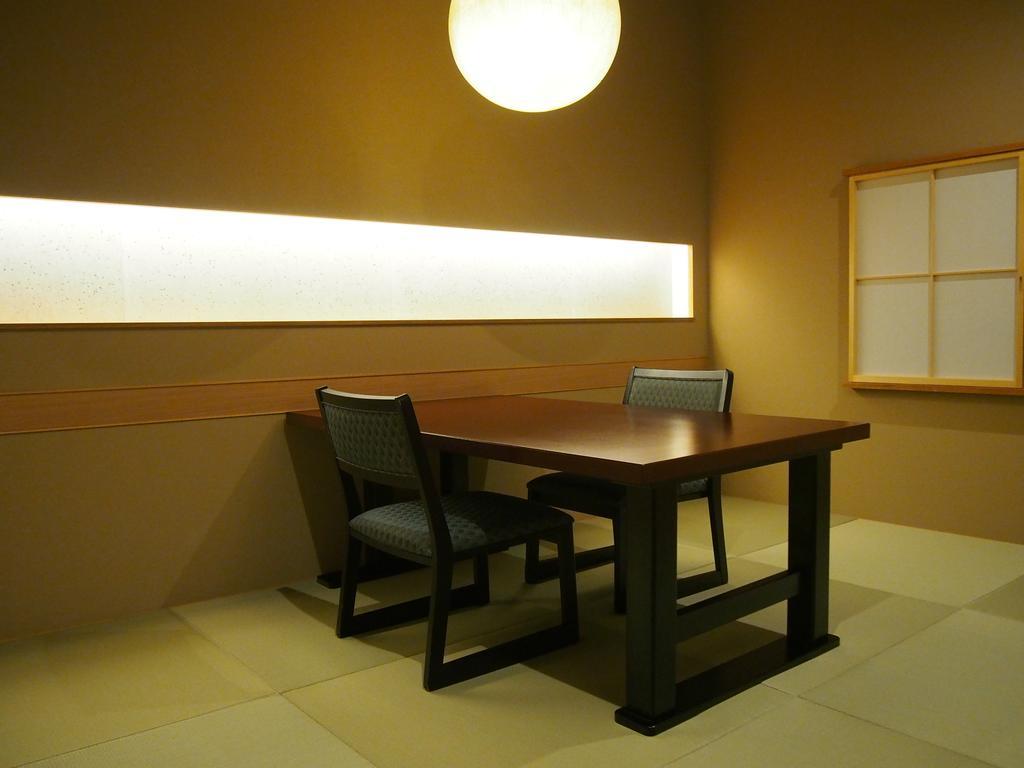 Yoshimatsu Hotel Hakone Buitenkant foto