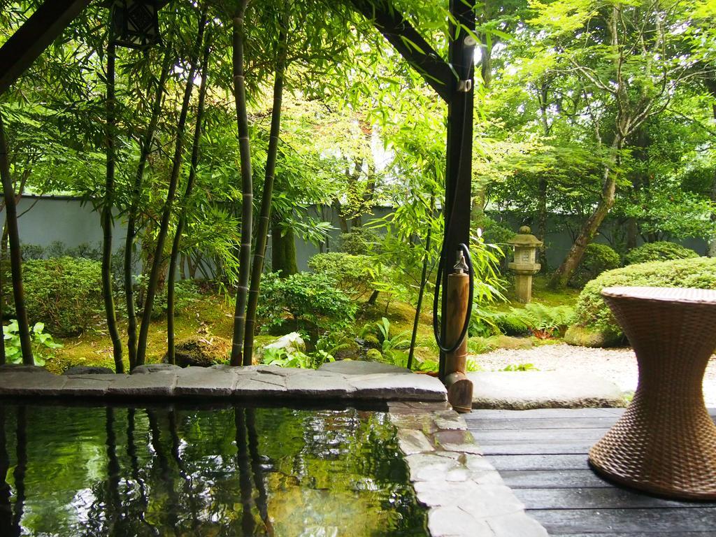 Yoshimatsu Hotel Hakone Buitenkant foto